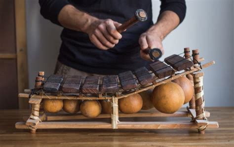 The Xylophone's Impact on Contemporary Music